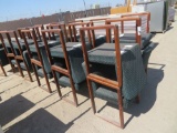 (6) Chairs