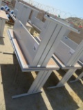 (2) tables