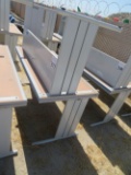 (2) tables