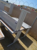 (2) tables