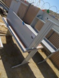 (2) tables