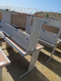(2) tables