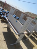 (2) tables