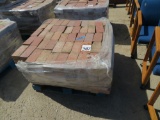 Pallet- bricks