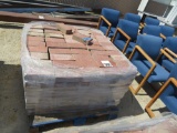 Pallet- bricks