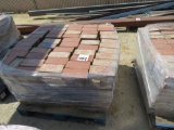 Pallet- bricks