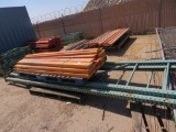 Pallet racks