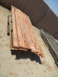 Pallet racks