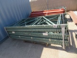 Pallet racks