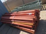 Pallet racks