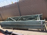 Pallet racks