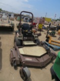 Grasshopper mower *key in office