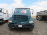 1991 IHC Service Truck