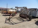 Tool carrier
