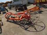 Girorami New 8-pruning rake