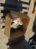 Box- electrical covers