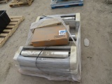 (2) Heatseal Ultima 65 w/toner cartridges