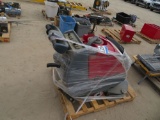 Betco Foreman AS20B automatic scrubber