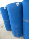 Cheerleading mat
