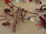 Cultivator