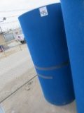 Cheerleading mat