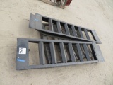 Loading ramps