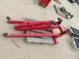 Cherry picker