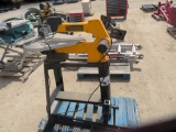 DeWalt saw   S#2013-29-CJ55575