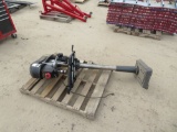 Powermatic 18v. Drill press