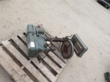Chicago 12v Drill press