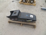Turning point 5th wheel hitch