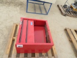 Bottom Husky toolbox