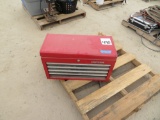 Top Husky toolbox