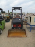 Ditchwitch  skidsteer/mini excavator  *dead battery