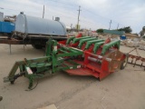 R E A R S 982 shredder s#F417-040