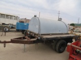 Fuel Tank w/Trailer