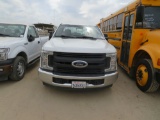 2017 Ford F250