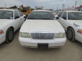 2003 Ford Crown Vic