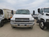 2005 Chevy C4500