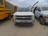 2009 Chevy 3500