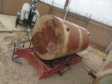 Diesel tank