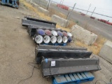 Stage lighting (3) pallets