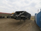 1998 Red River 2 Axle Belt Trrailer