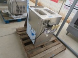 Vevor soft serve ice cream machine