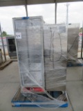 Vulcan heating machine, Avantco heating machine