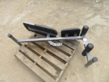 Weight bench