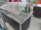 Food warmer