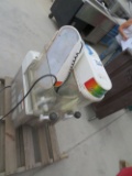 Bunn Gormet ice machine