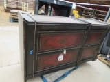 Charlie's Fine Furniture armoire