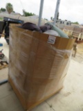 Pallet- camping sleeping pads